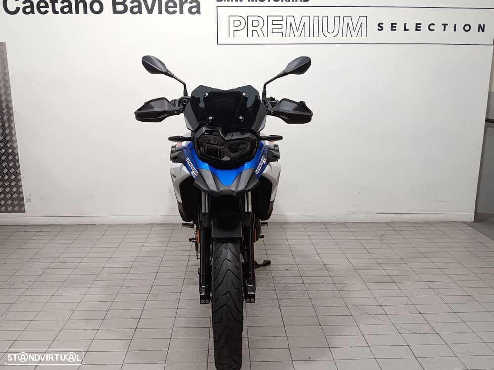 BMW F 800 GS 800GS - 3