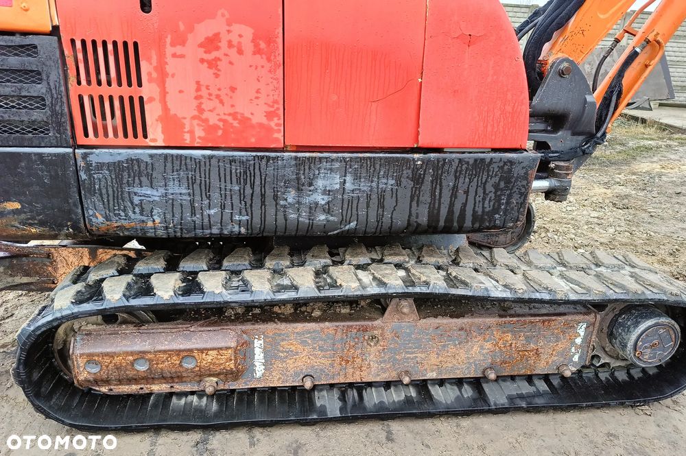 Doosan 55VPlus - 12