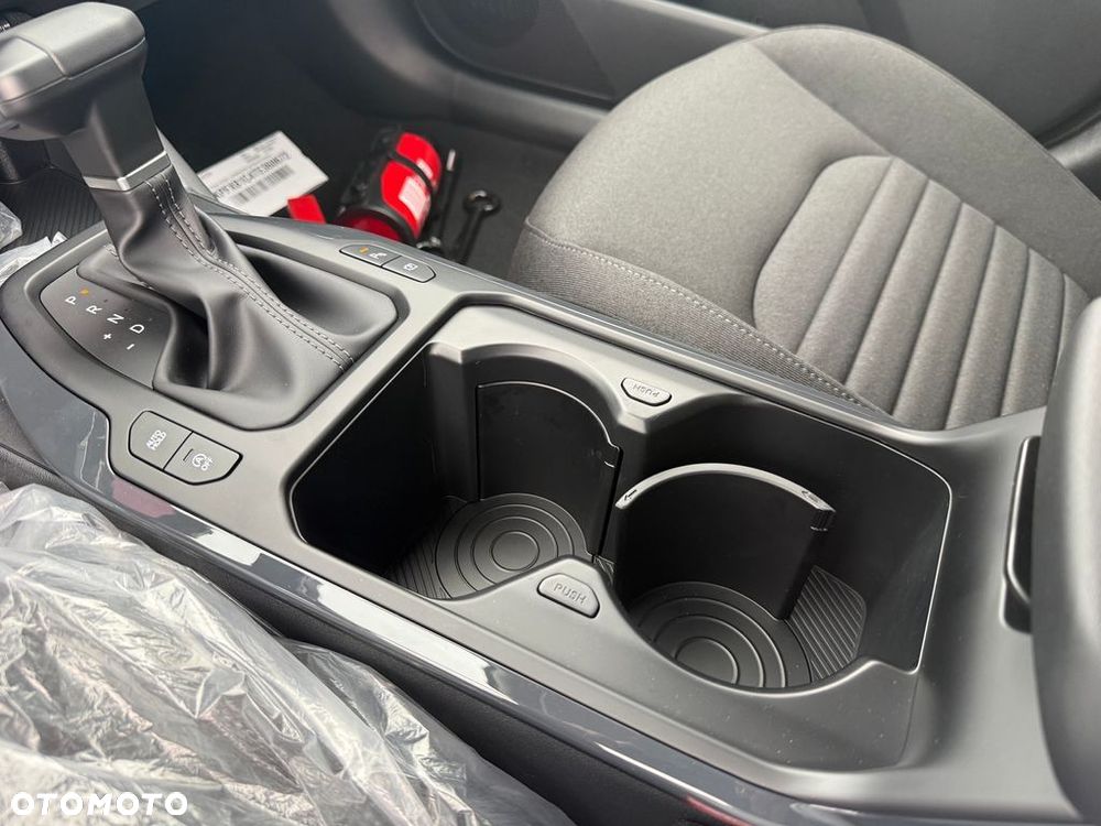 Kia K4 1.6 T-GDI M - 22