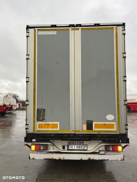 Iveco STRALIS 460 euro5 - 11