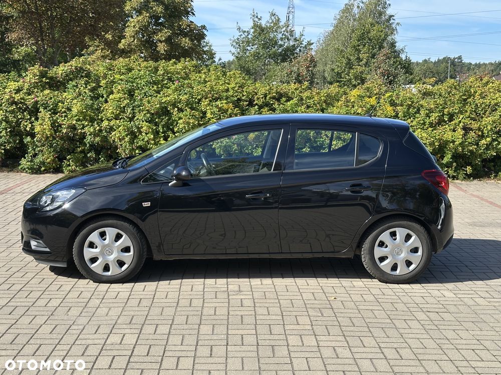 Opel Corsa 1.4 Enjoy - 3