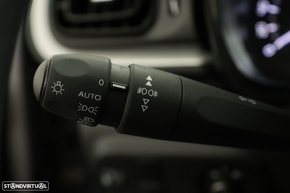 Citroën C3 1.2 PureTech Plus - 16