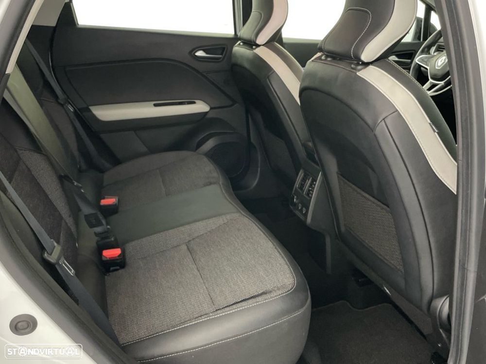Renault Captur 1.6 E-Tech Plug-In Exclusive - 24