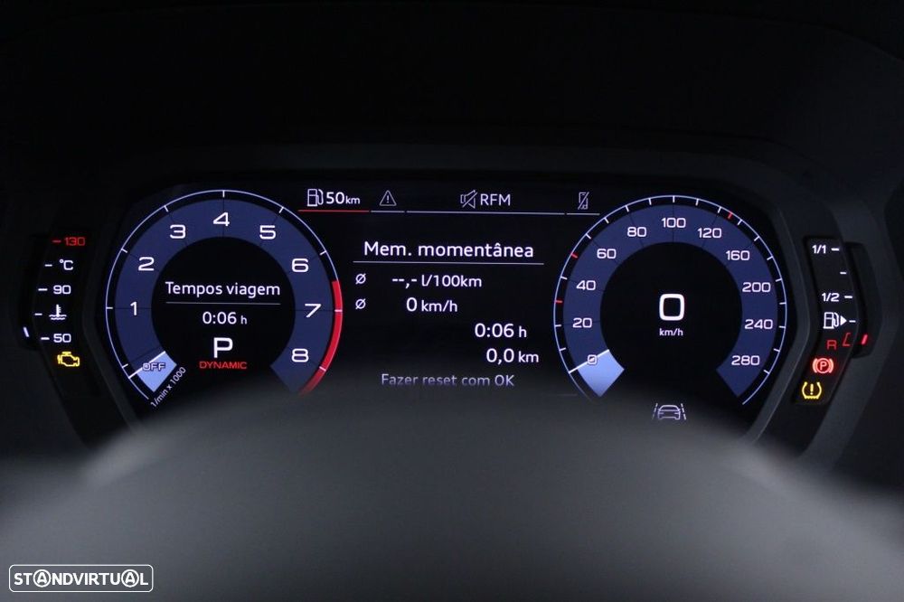 Audi A3 Sportback 30 TFSI Advanced S tronic - 28