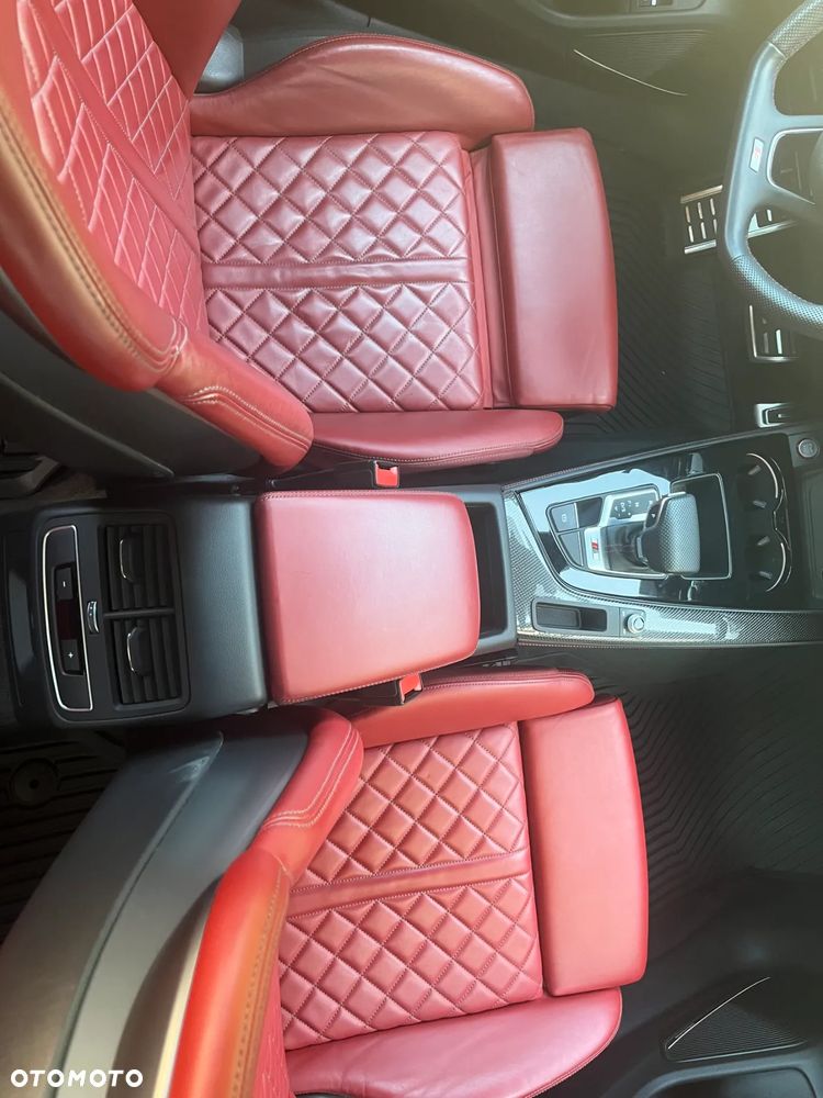 Audi S5 Sportback 3.0 TFSI Quattro Tiptronic - 17