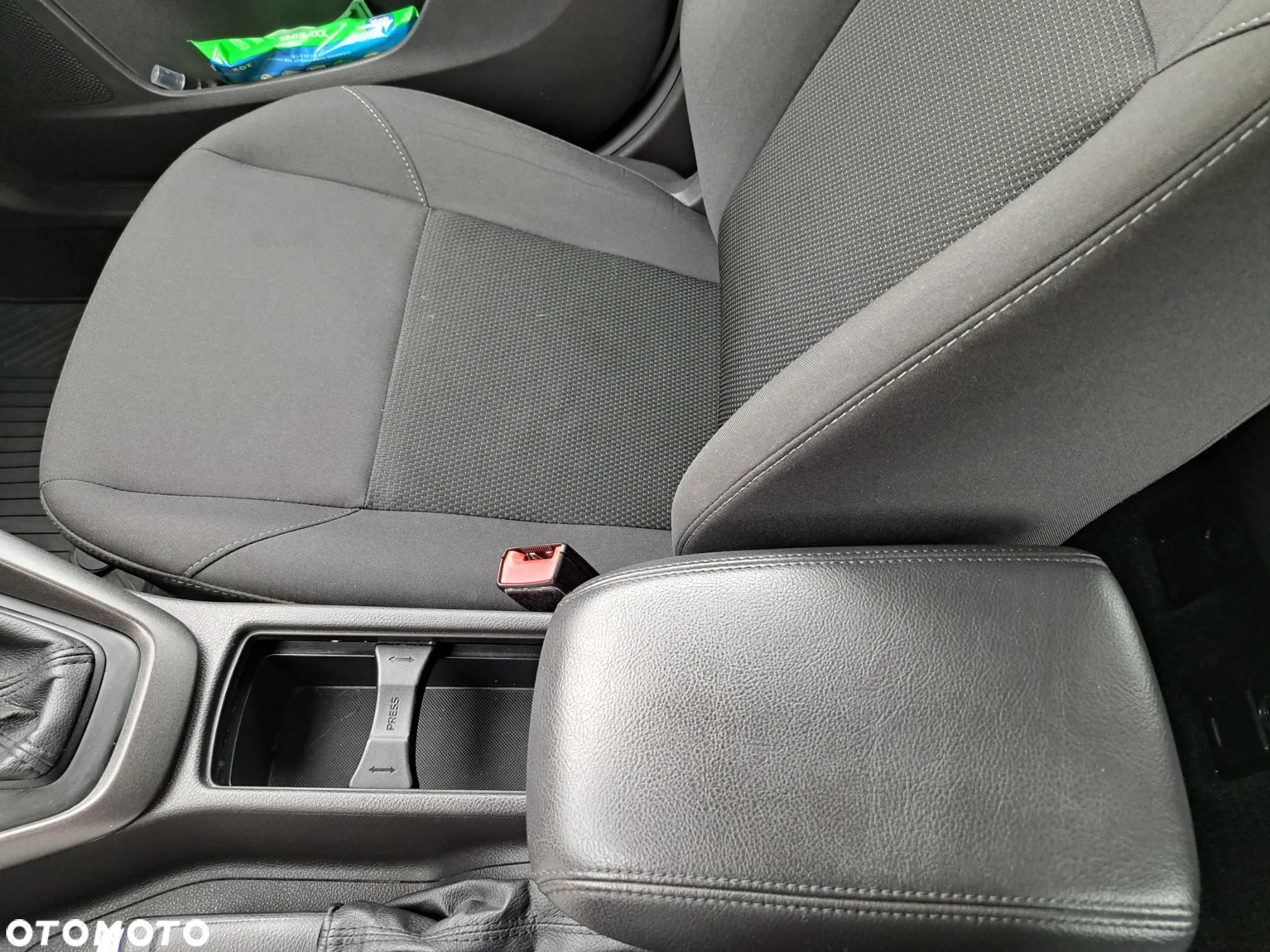 Ford Focus - 6