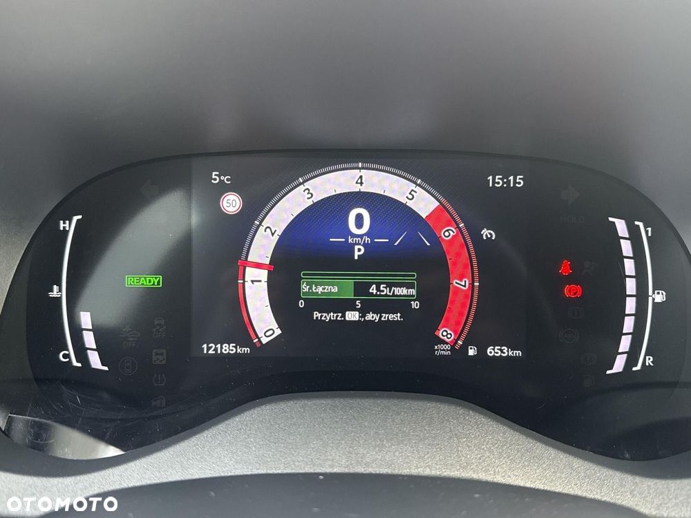 Toyota Yaris Cross Hybrid 1.5 Style - 14
