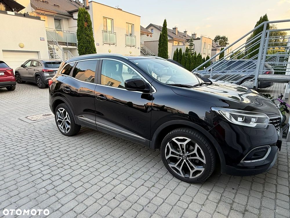 Renault Kadjar 1.3 TCe FAP Intens EDC - 3