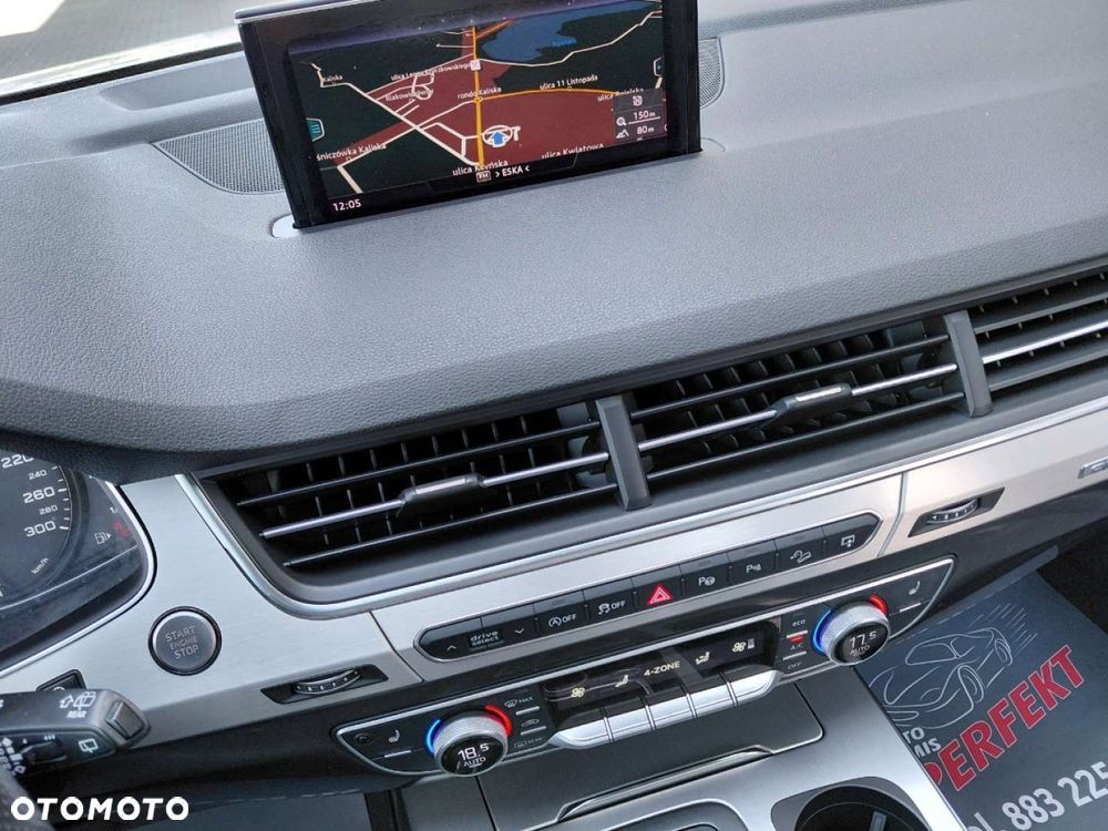 Audi Q7 - 27