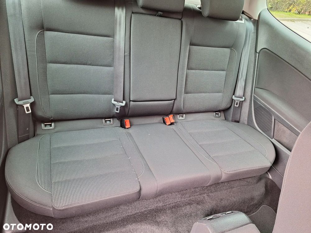 Volkswagen Golf 1.4 Comfortline - 14