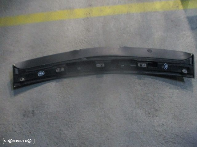 Aileron 4M51A44210AJ FORD FOCUS 2 FASE 1 2005 1.8TDCI 115CV 5P CINZENTO - 2