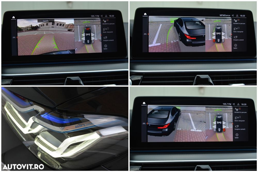BMW Seria 5 - 17