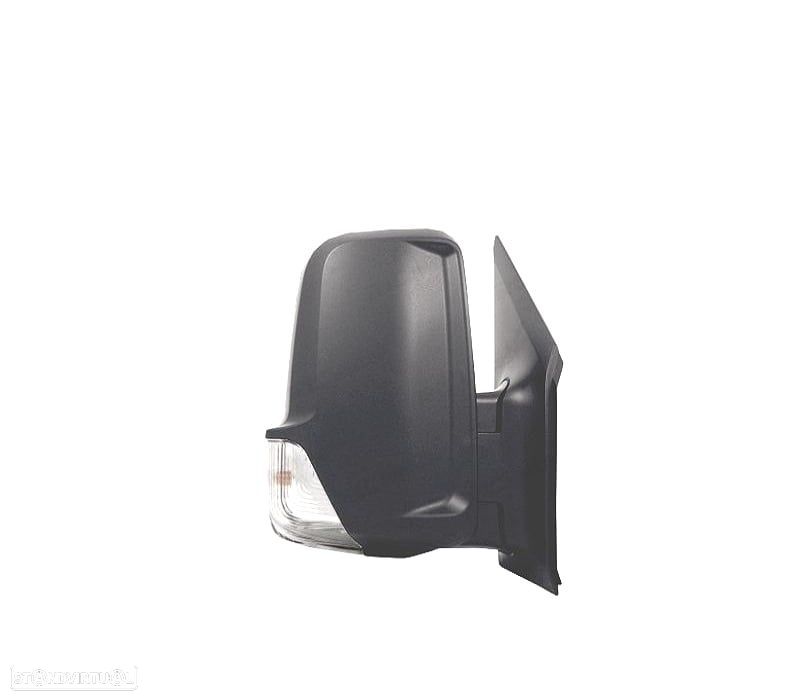 ESPELHO COMPLETO DIREITO MERCEDES SPRINTER 06-16 - 1