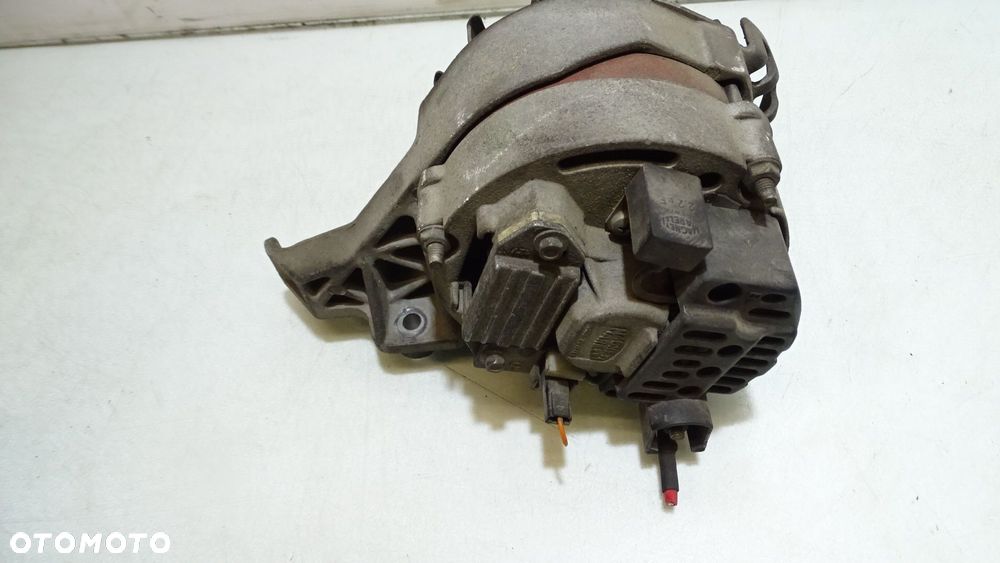 ALTERNATOR 60A RENAULT TWINGO 1.2 7700820794 - 3