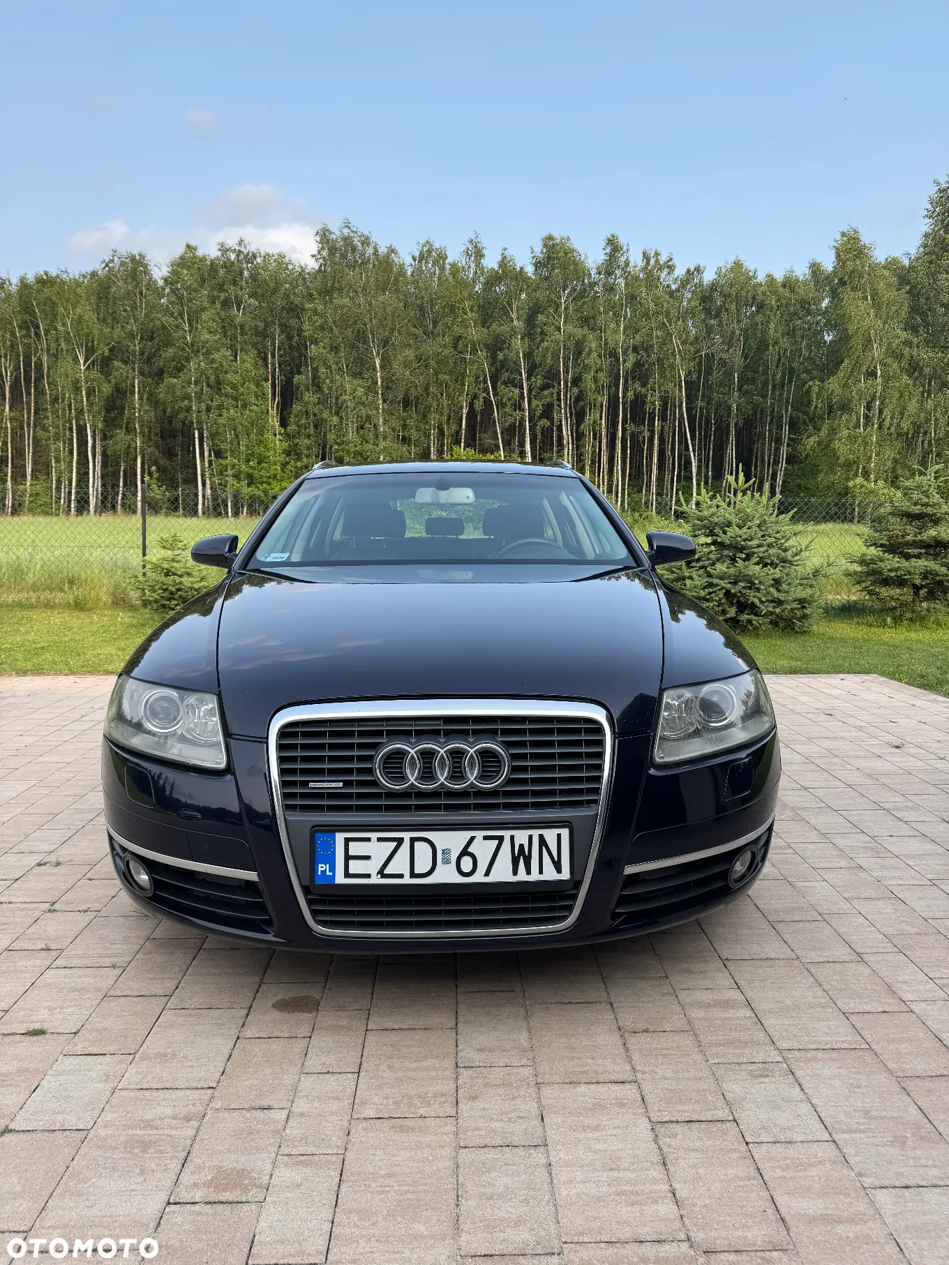 Audi A6 3.0 TDI Quattro Tiptronic - 13