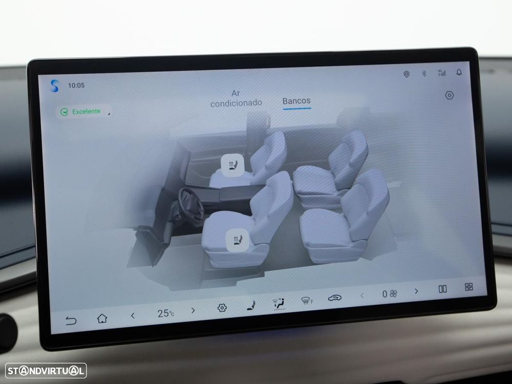 BYD Atto 3 Design - 33