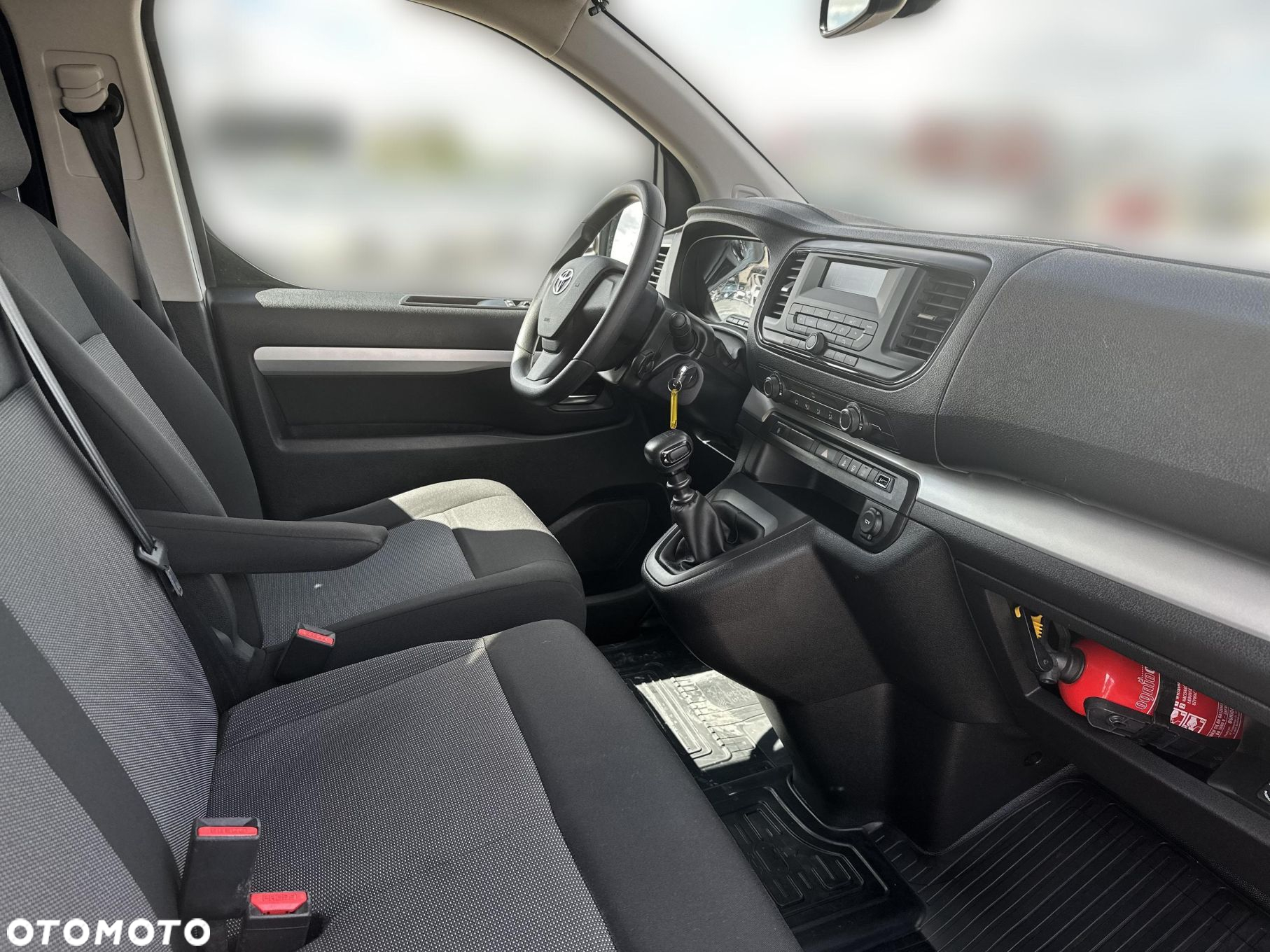 Toyota Proace Verso 2.0 D4-D Long Business - 12