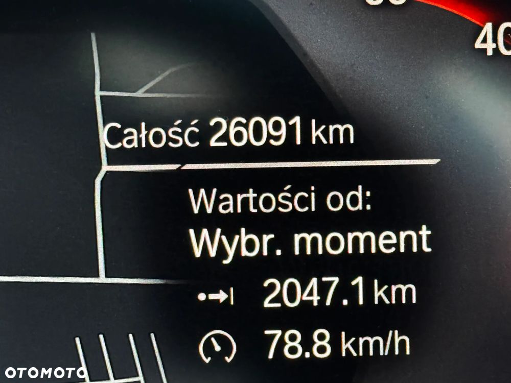 BMW X3 xDrive30i GPF M Sport sport - 35