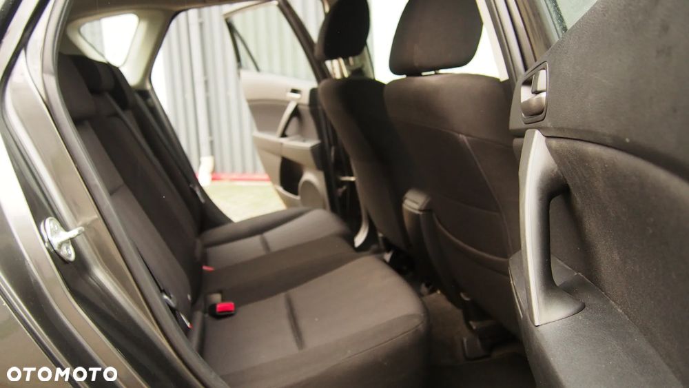 Mazda 3 1.6 16V Exclusive - 12