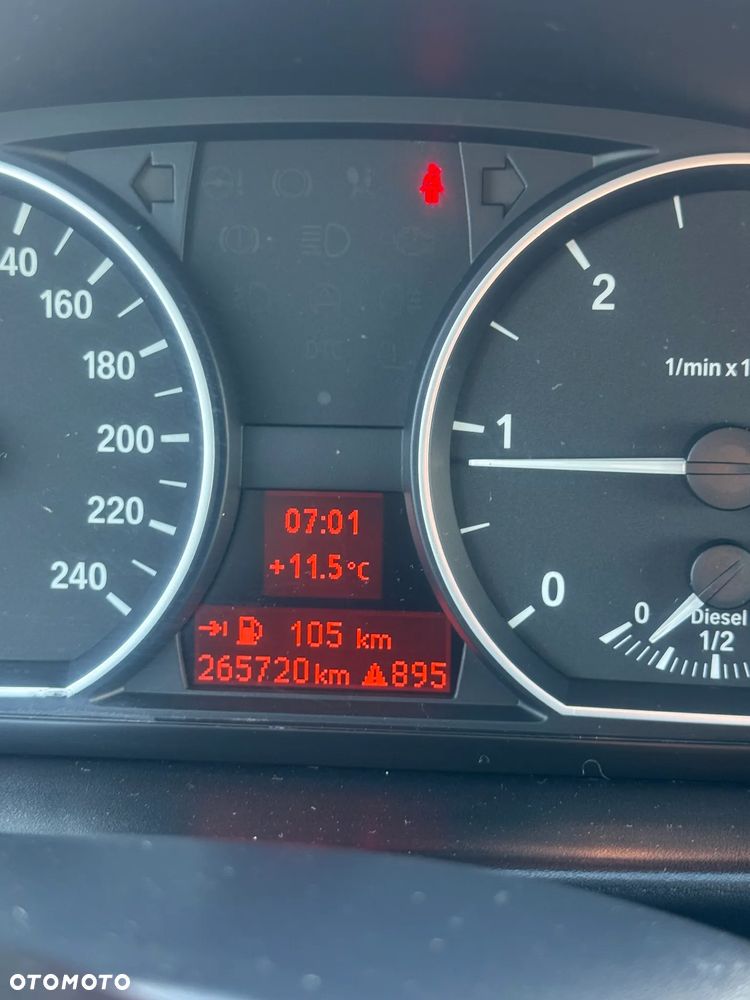 BMW Seria 1 116d DPF Edition Sport - 19
