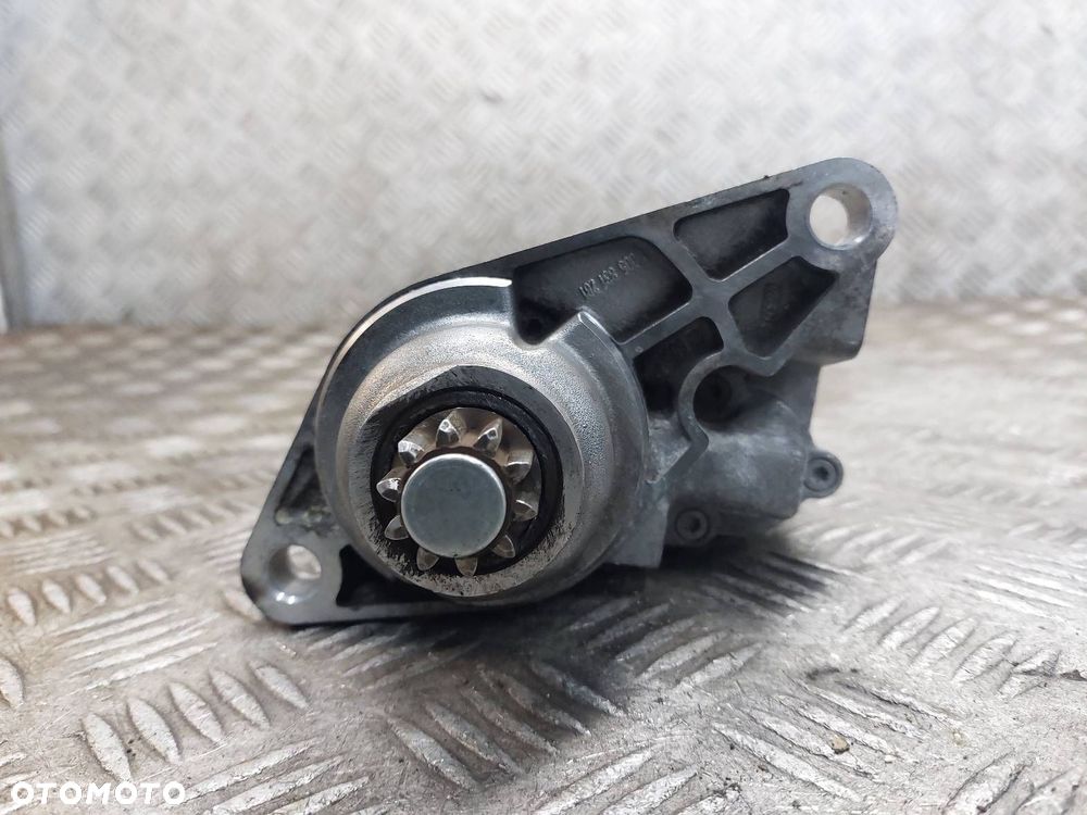 ROZRUSZNIK SKODA FABIA I 1.2 12V 02T911023G - 5
