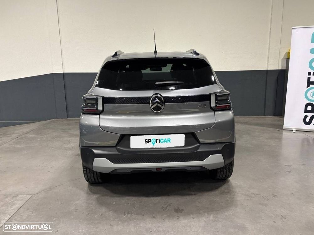 Citroën C3 1.2 Turbo Max - 5