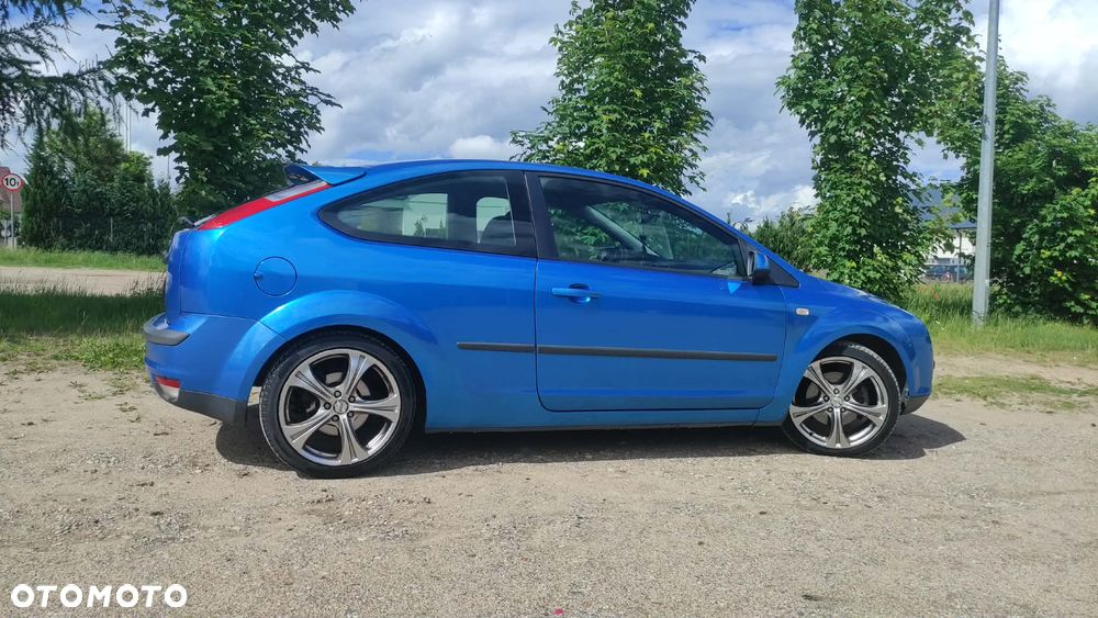 Ford Focus - 2