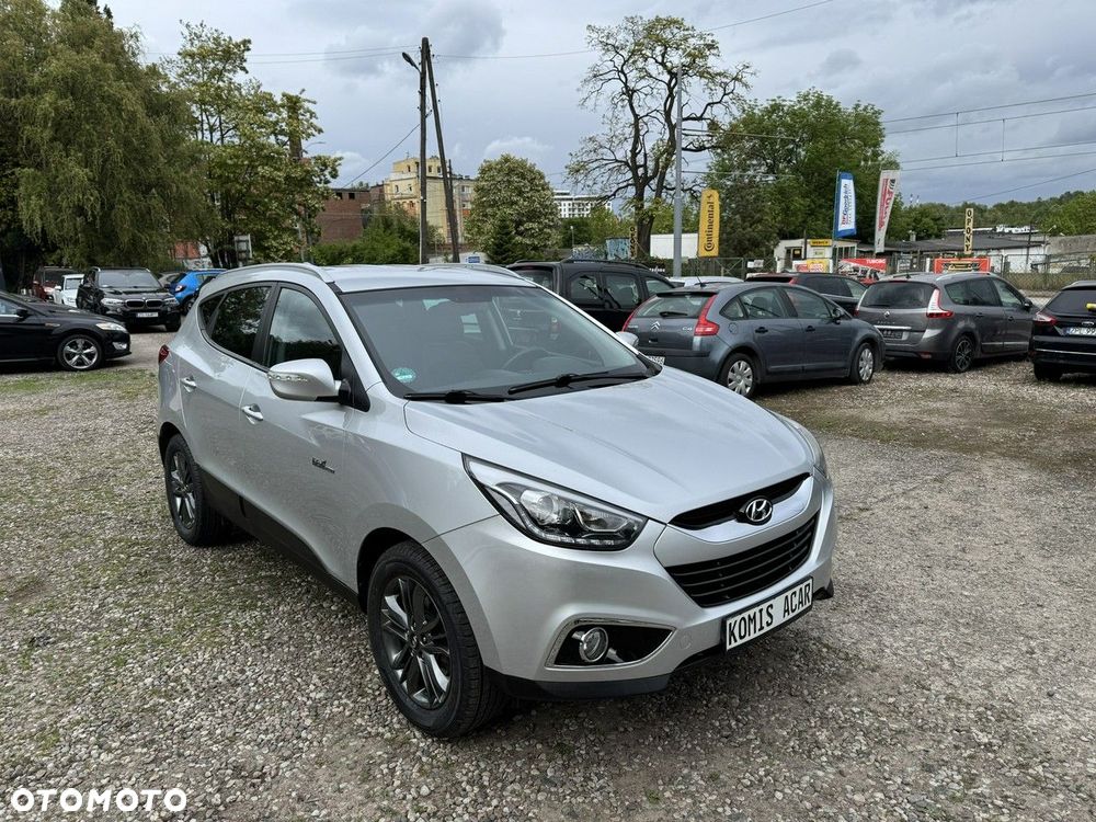 Hyundai ix35 - 38