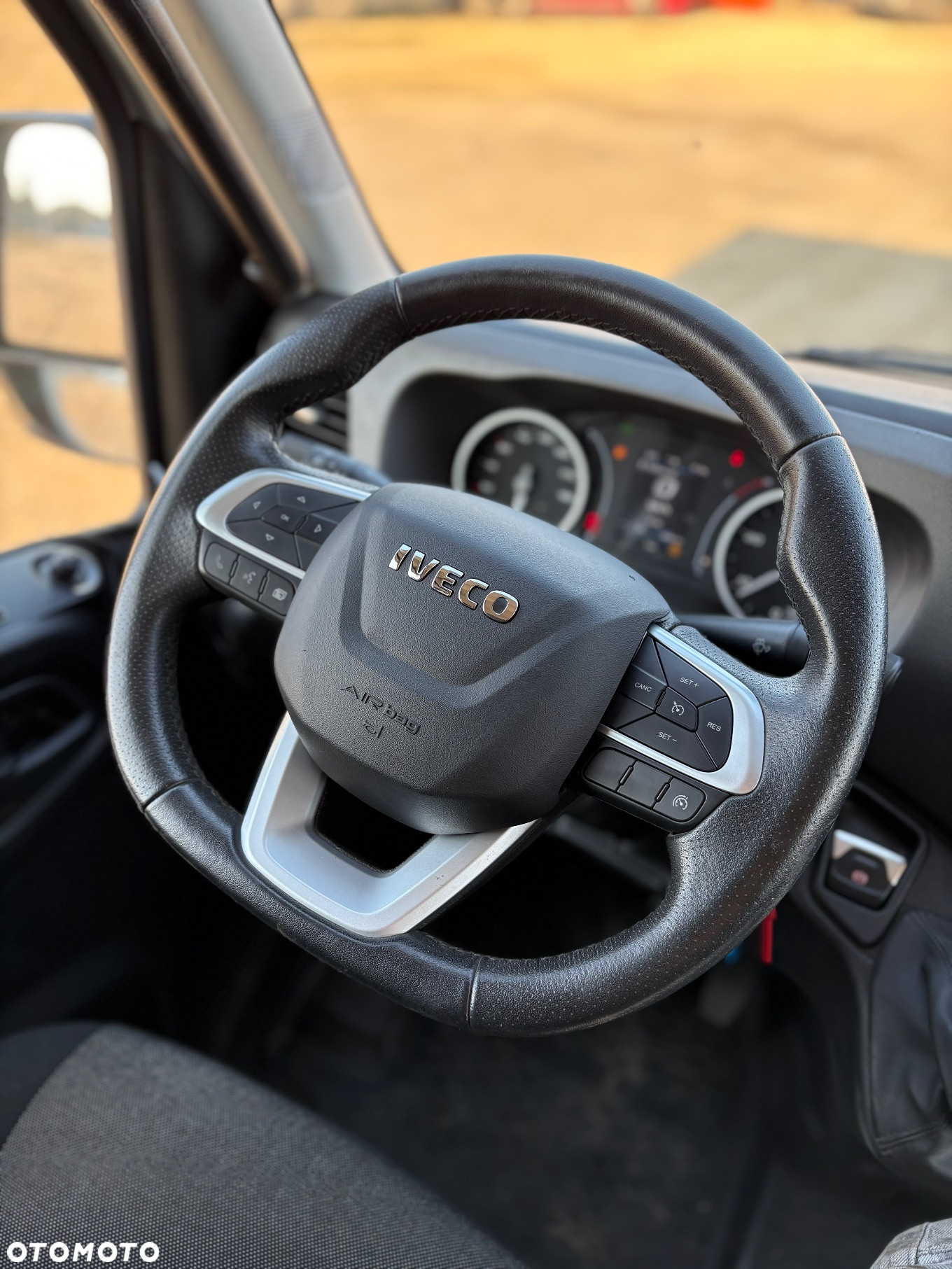 Iveco Daily - 13