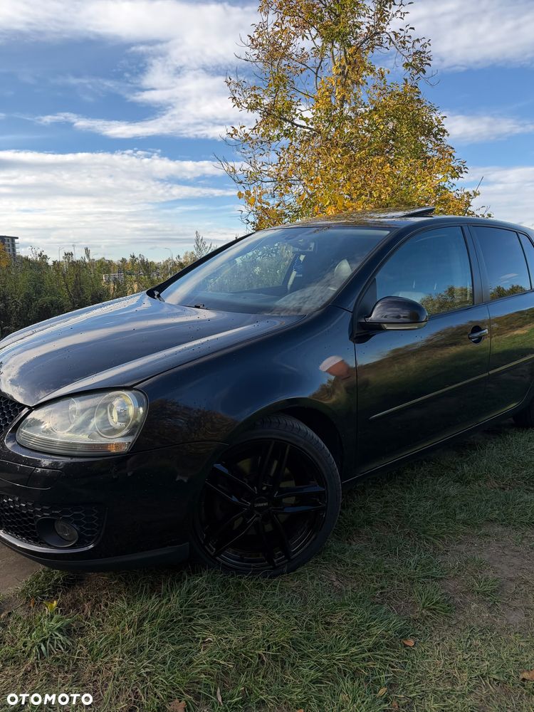 Volkswagen Golf - 7