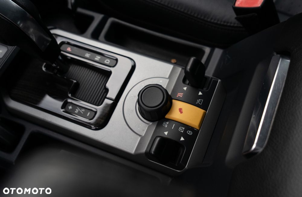 Land Rover Discovery - 23