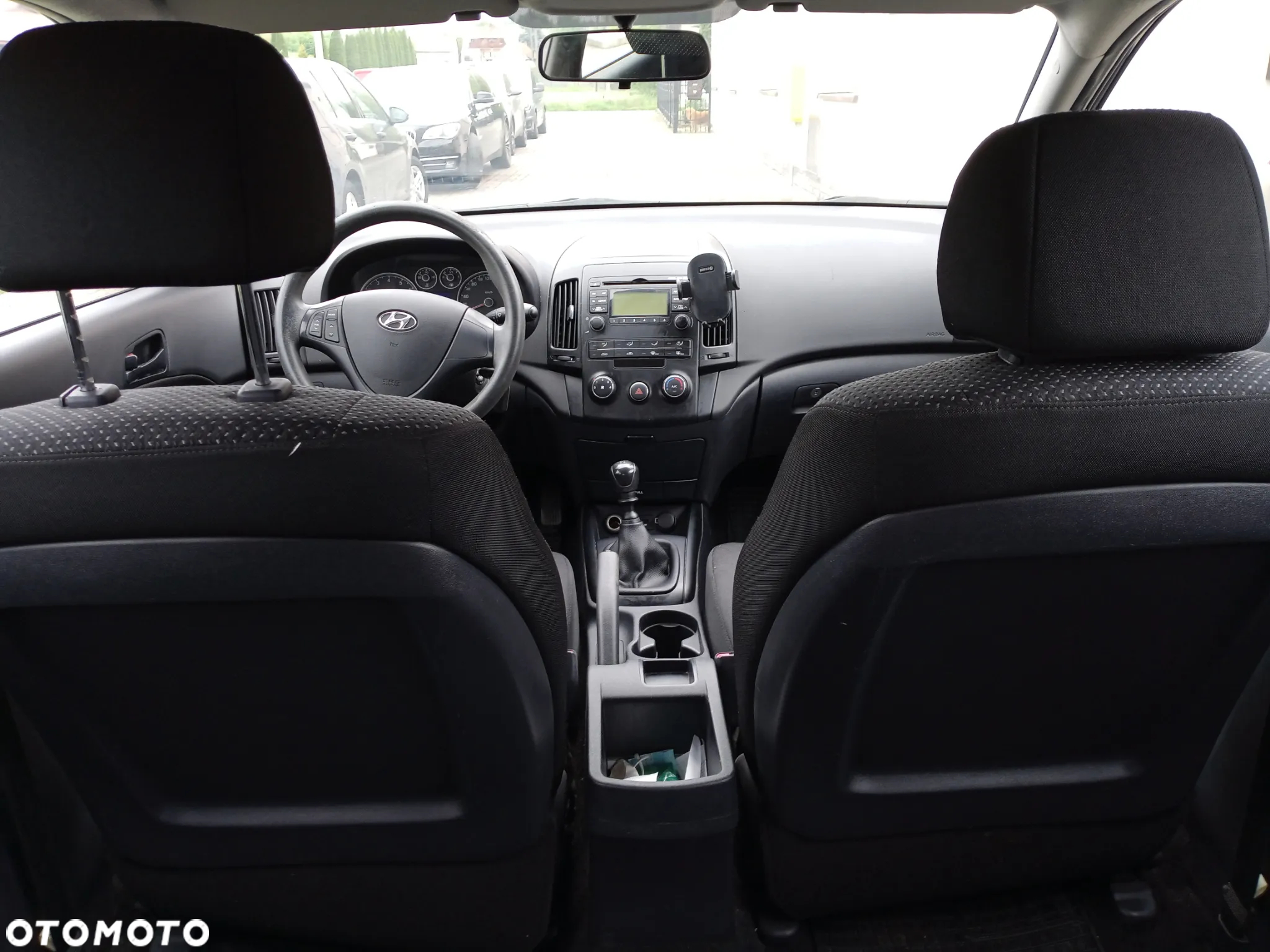 Hyundai i30 - 11