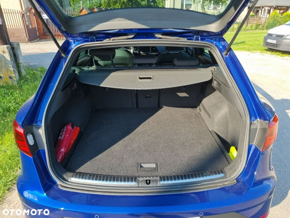 Seat Leon - 20