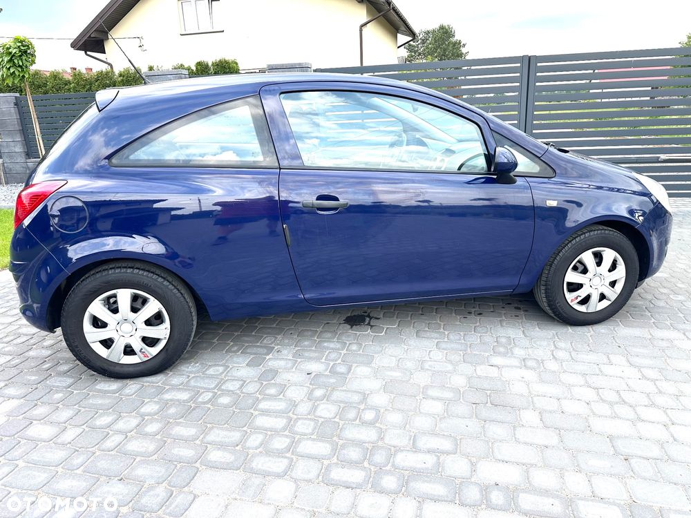 Opel Corsa 1.2 16V Color Edition - 2