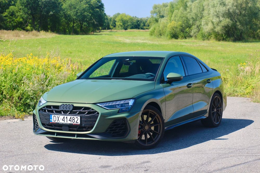 Audi S3 - 3