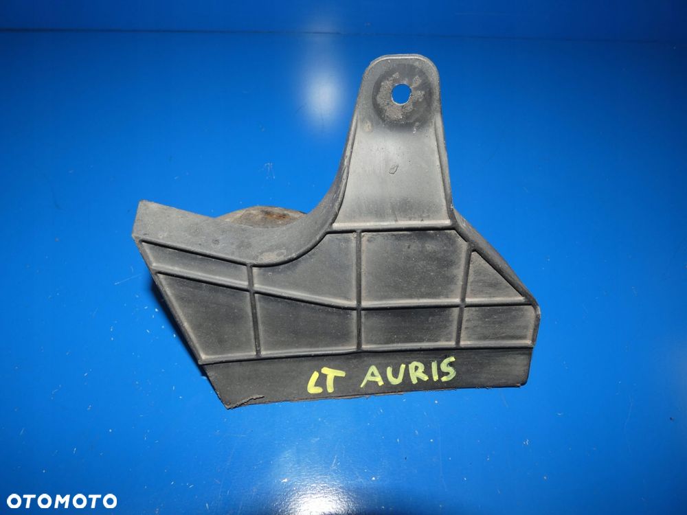 TOYOTA AURIS II OSŁONA PODWOZIA DOLNA - 1