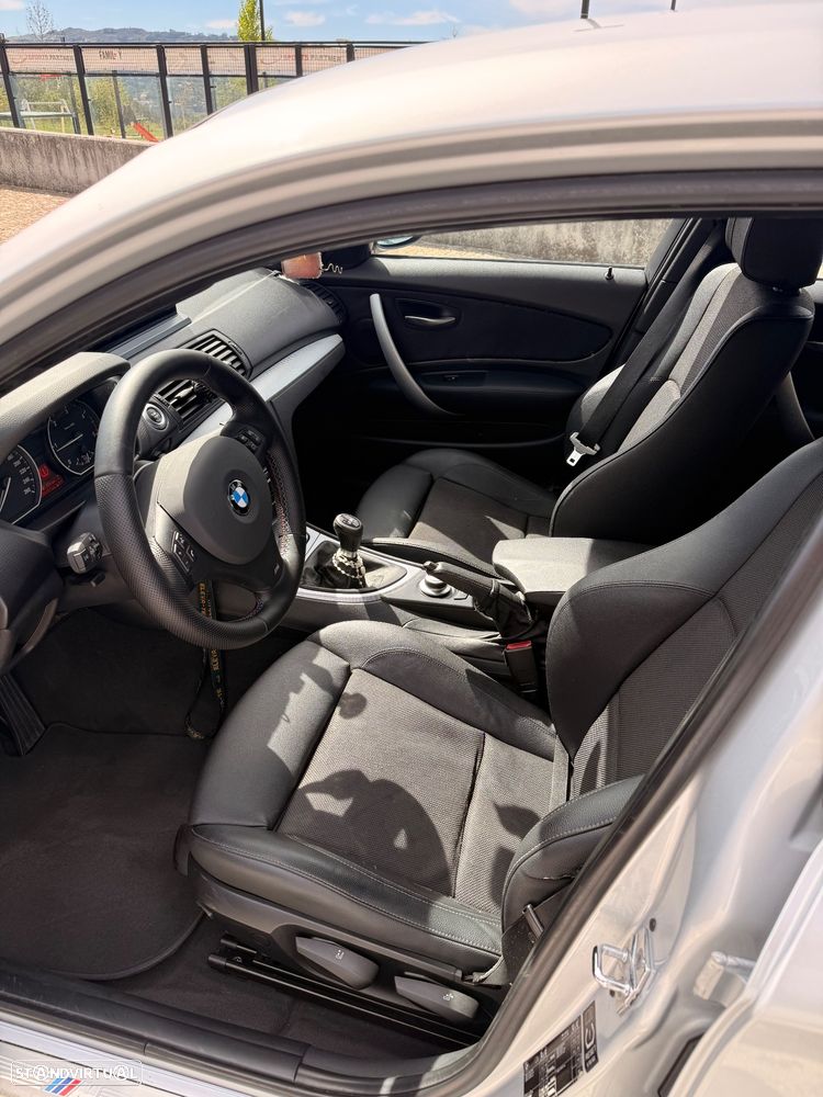 BMW 120 d DPF - 11