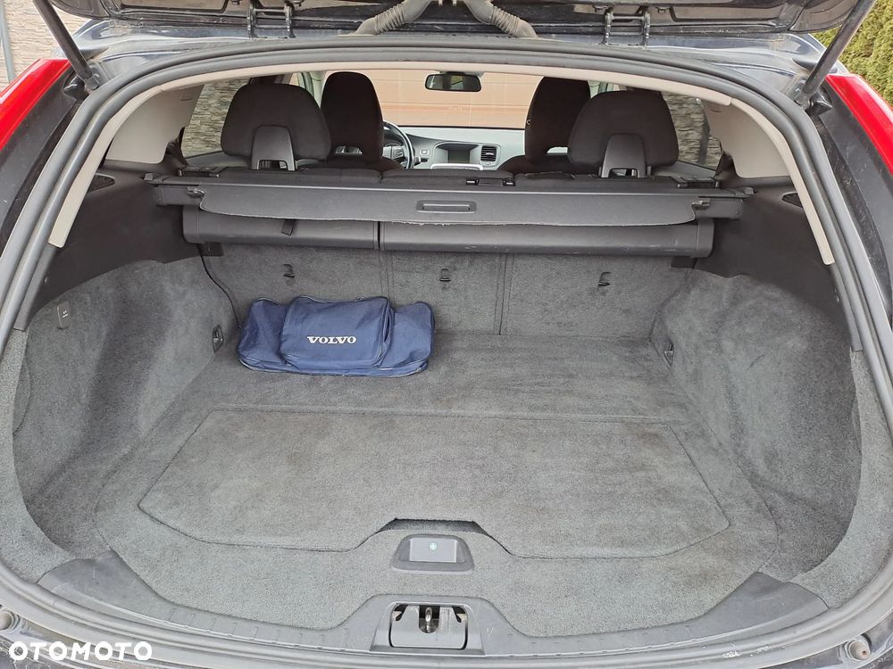 Volvo V60 - 12