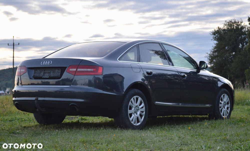 Audi A6 - 18