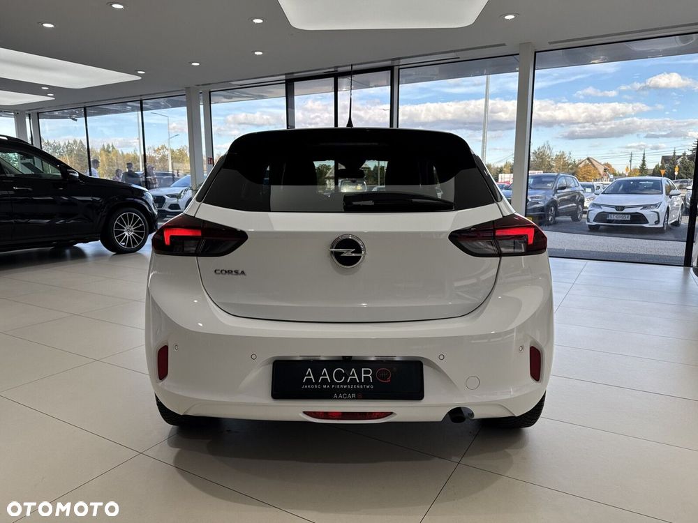 Opel Corsa 1.2 Elegance S&S - 4