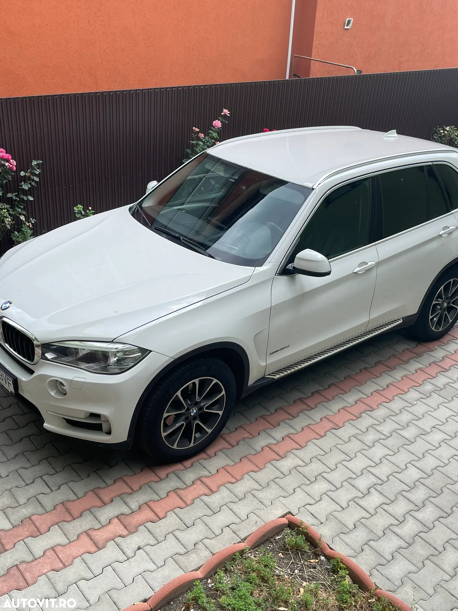 BMW X5 xDrive30d - 2