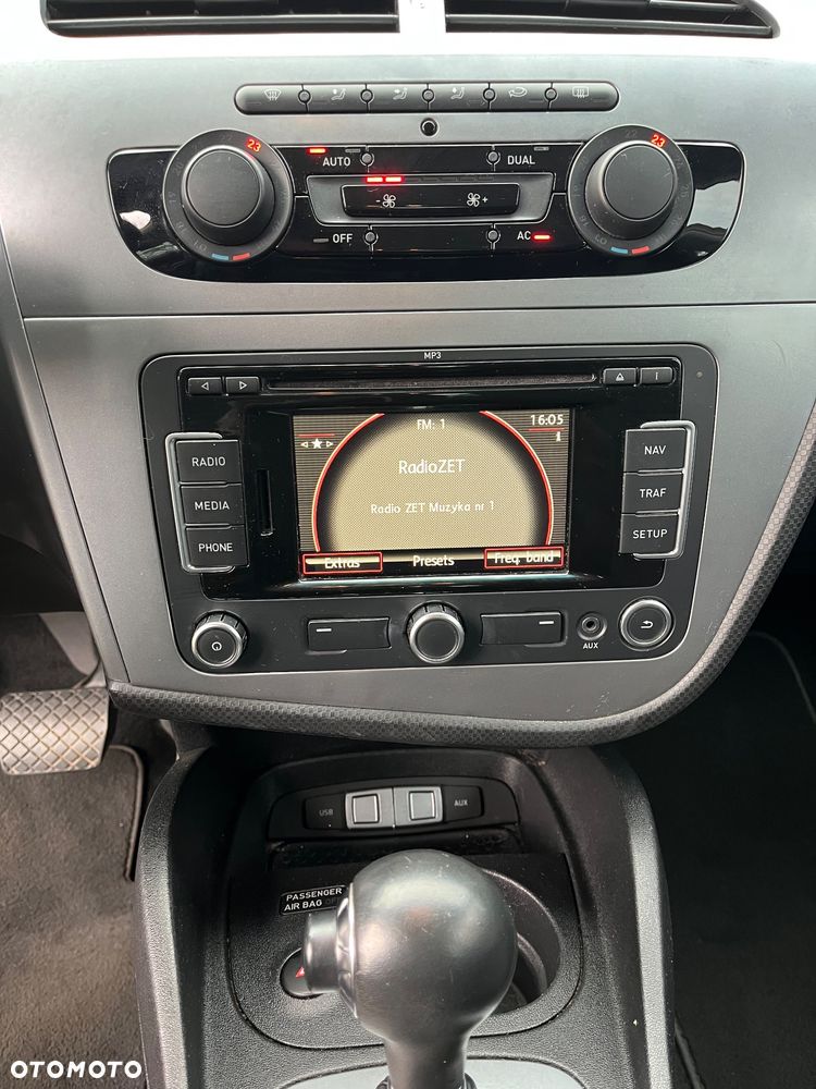 Seat Leon - 7