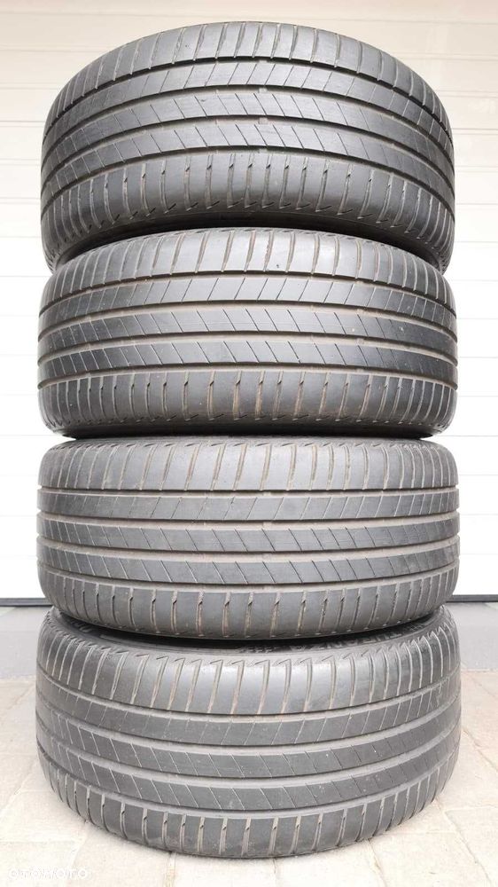 Koła Bmw seria 5 F10 F11 19'' 5x120 opony lato 245/40/19 TPMS (OL2110) - 9