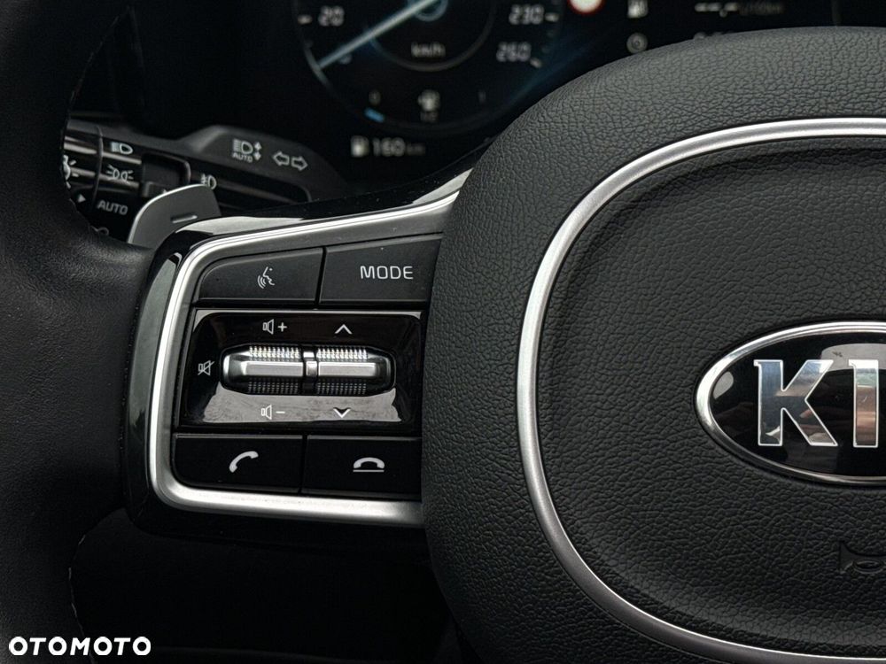 Kia Sorento - 21