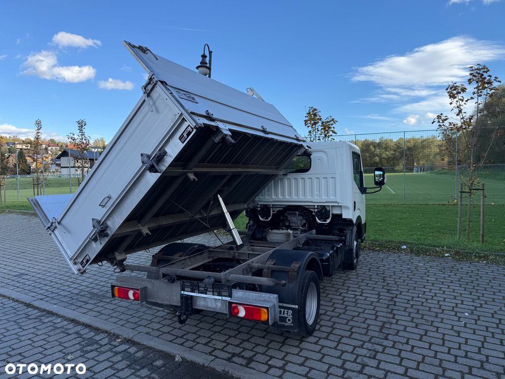 Nissan NT400 CABSTAR Kiper Wywrotka - 9