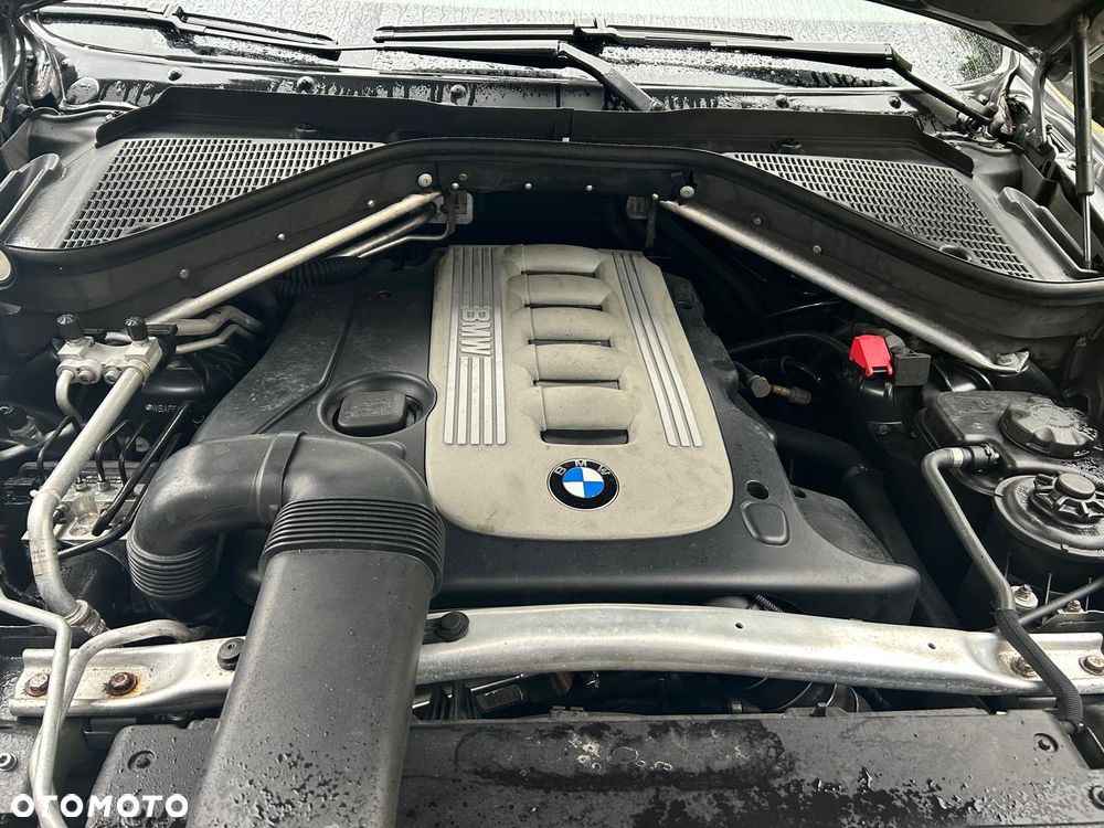 BMW X5 3.0d xDrive - 5