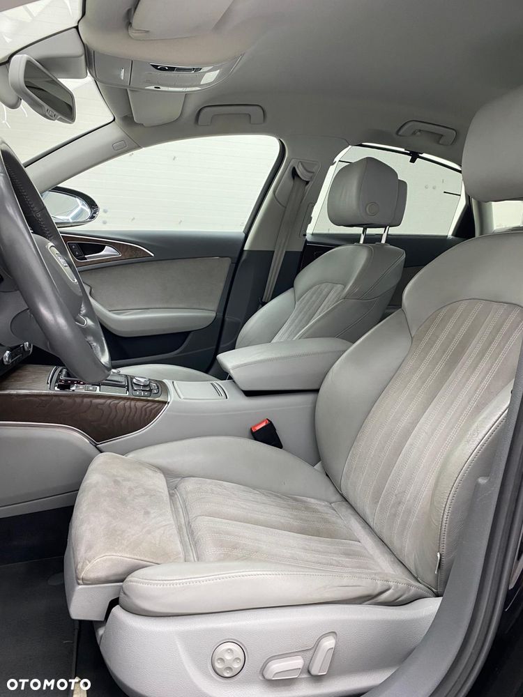 Audi A6 Limousine - 9