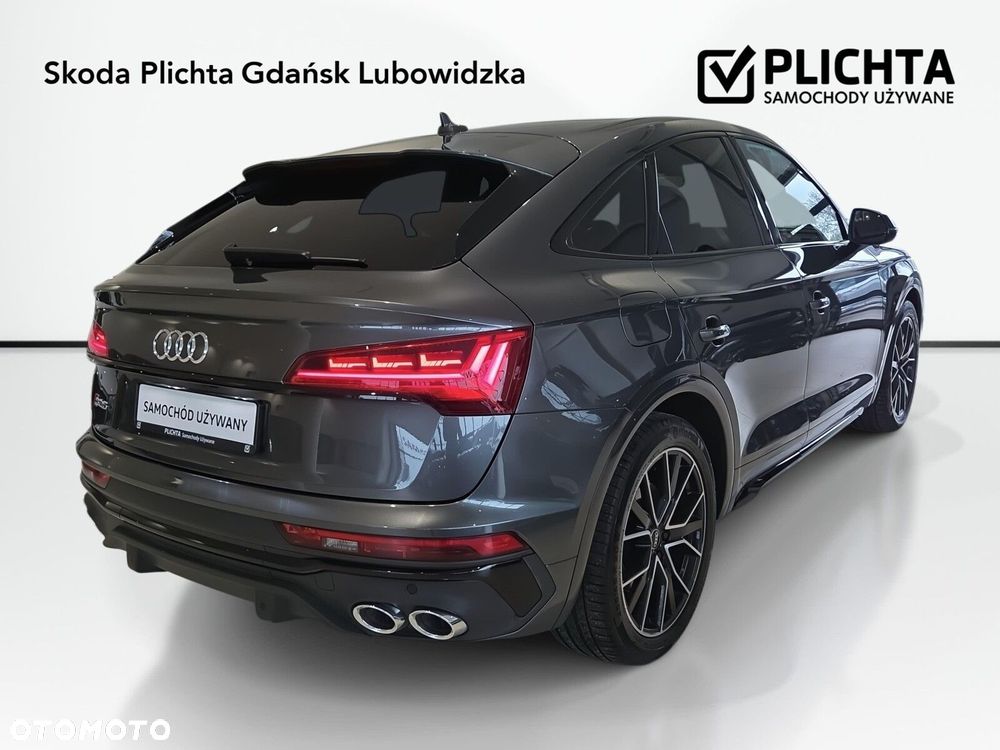 Audi Q5 Sportback - 6