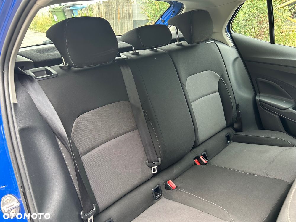 Skoda Fabia 1.0 Ambition - 16