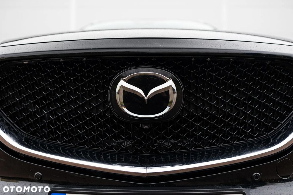 Mazda CX-5 SKYACTIV-G 194 AWD Signature - 14